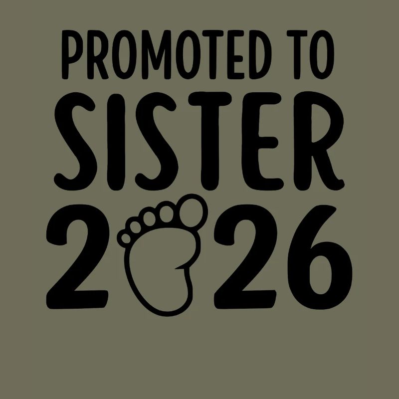 Promoted To Sister 2026