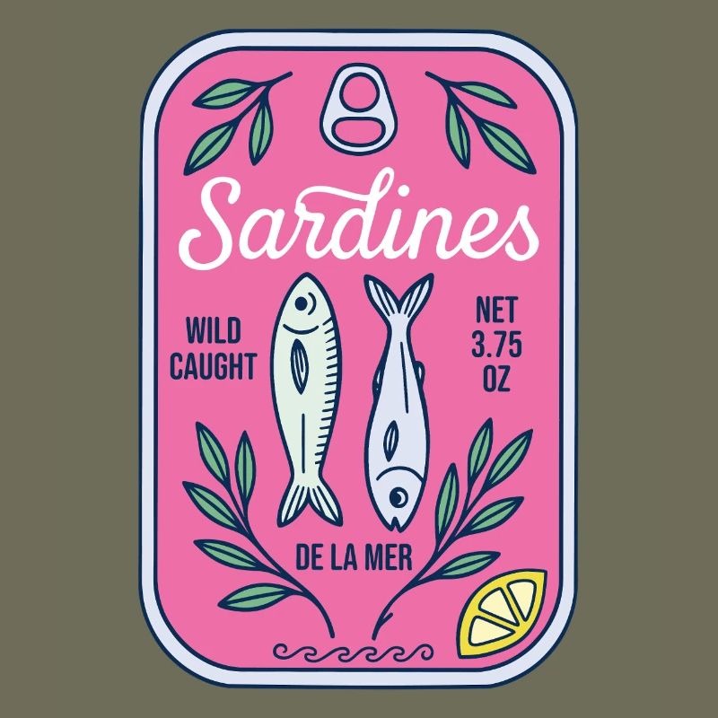 Sardinen