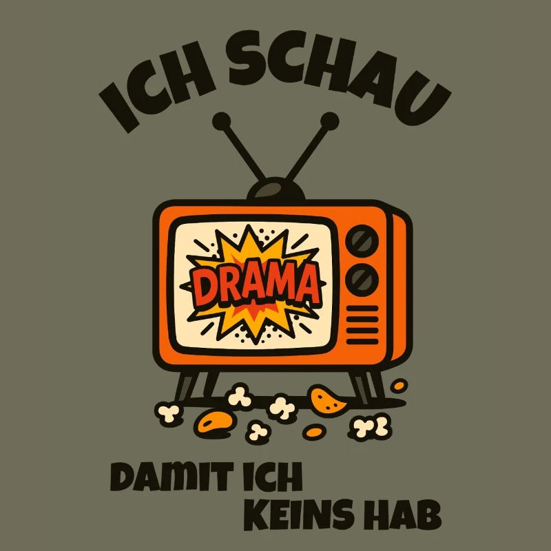 Drama - TV
