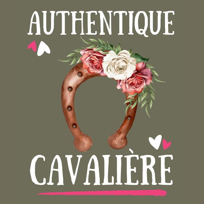Authentic Cavaliere