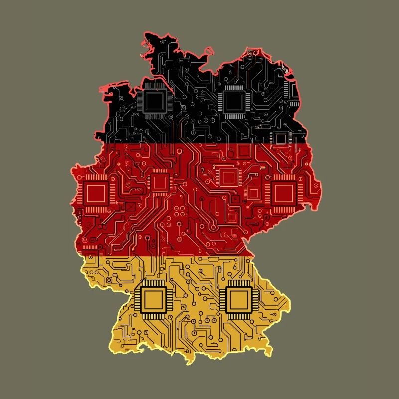 Germany - Chip
