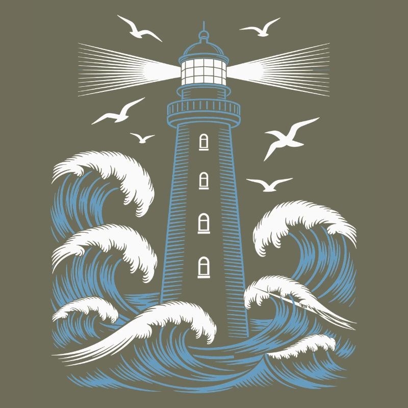 lighthouse