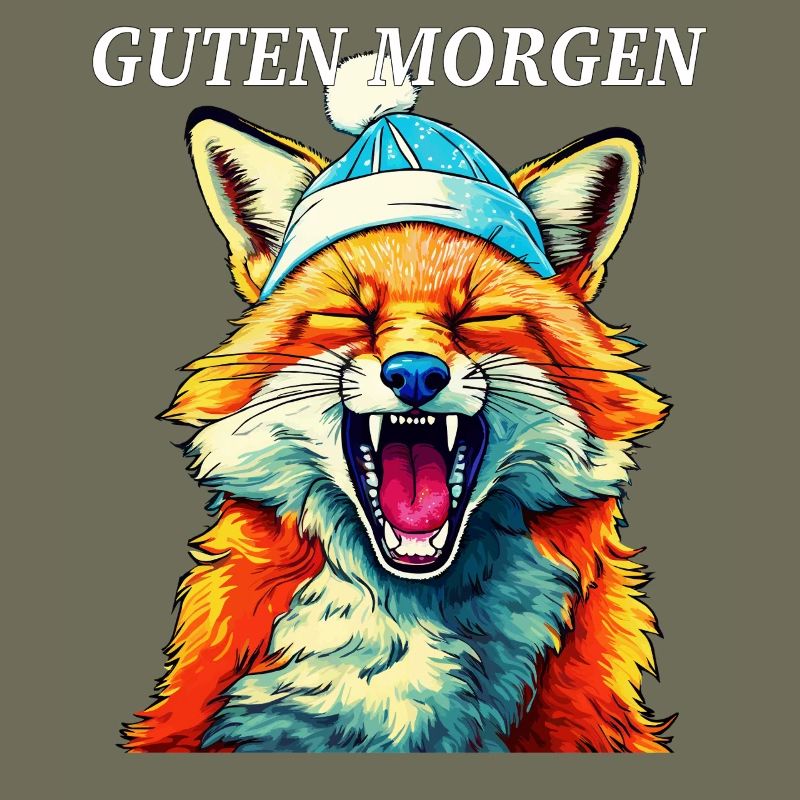 FOX GOOD MORNING