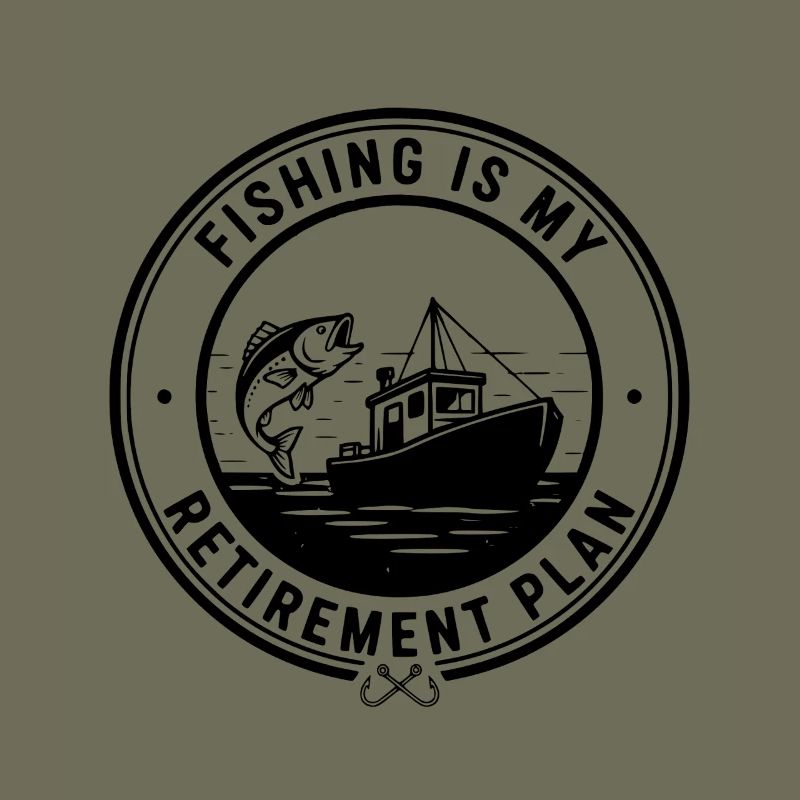 Devis pour le régime de retraite de la pêche