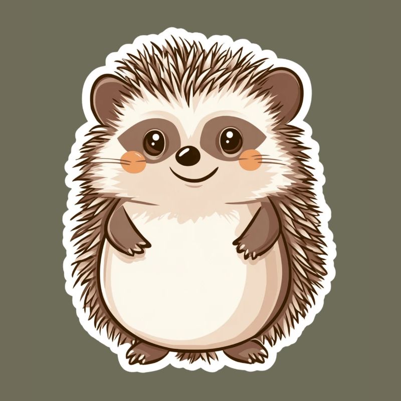 Hedgehog
