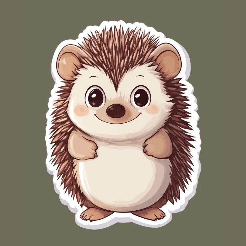 Hedgehog