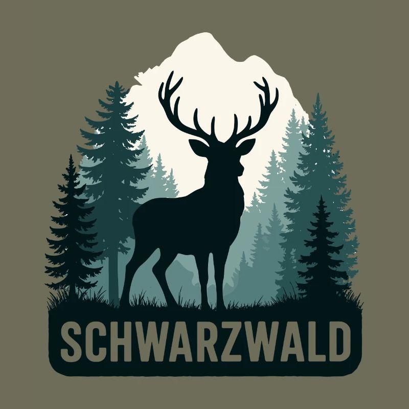 Black Forest