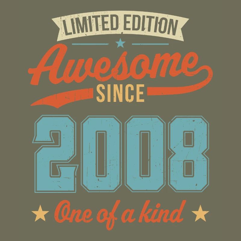 Genial seit 2008