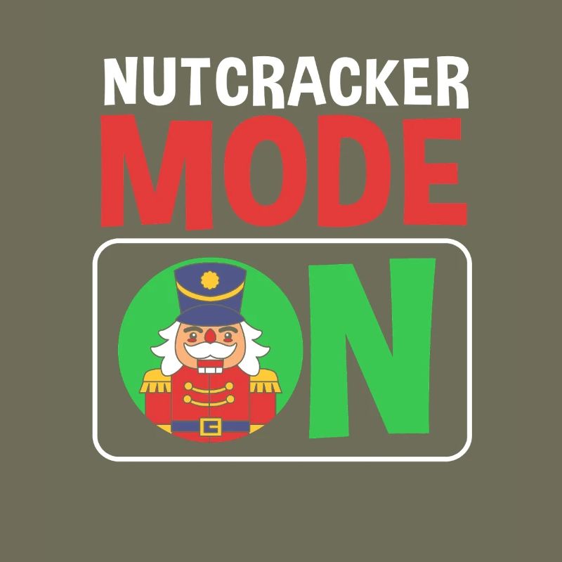 Nutcracker Christmas