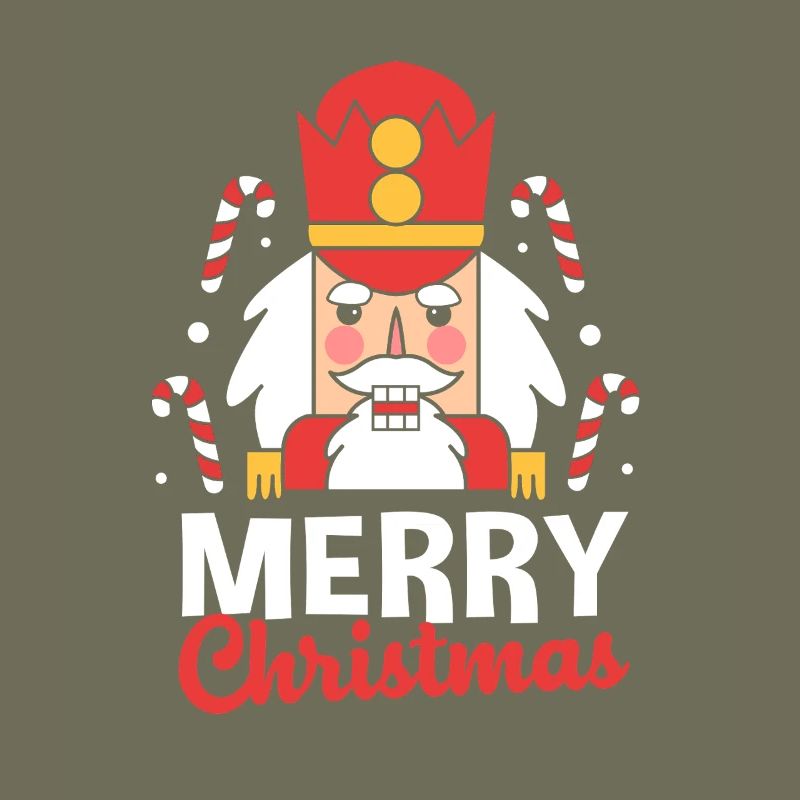 Christmas Nutcracker