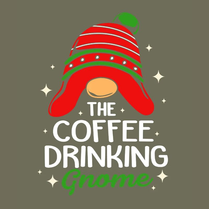 Gnom Kaffee