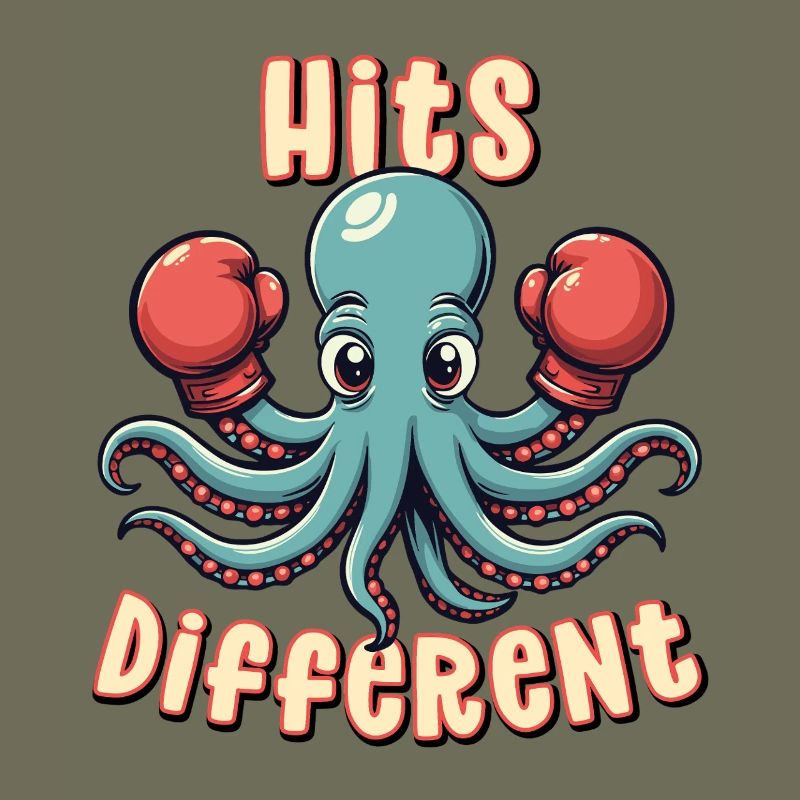 Des hits différents