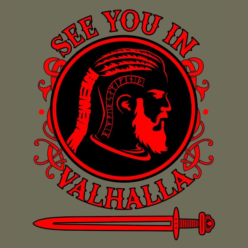 Rendez-vous au Valhalla Warrior