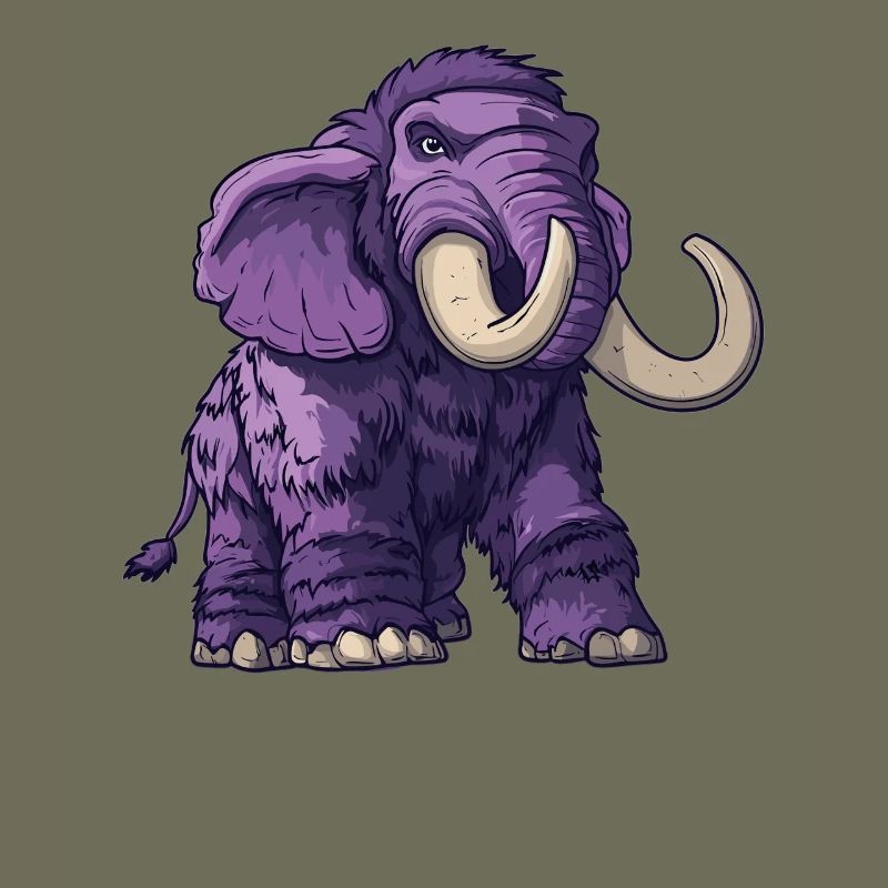 Mammuts Mammut