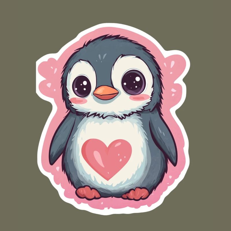 Pingouin