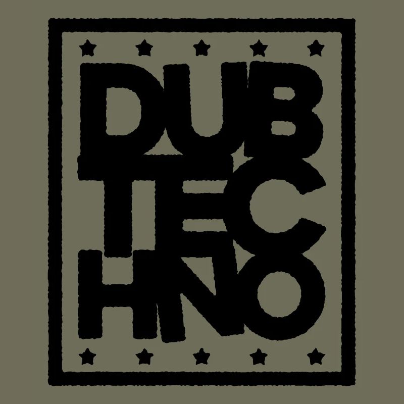 Dub Techno Dark Edition