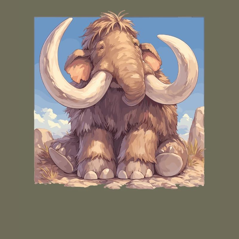 Mammuts Mammut