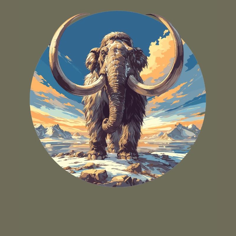 Mammuts Mammut