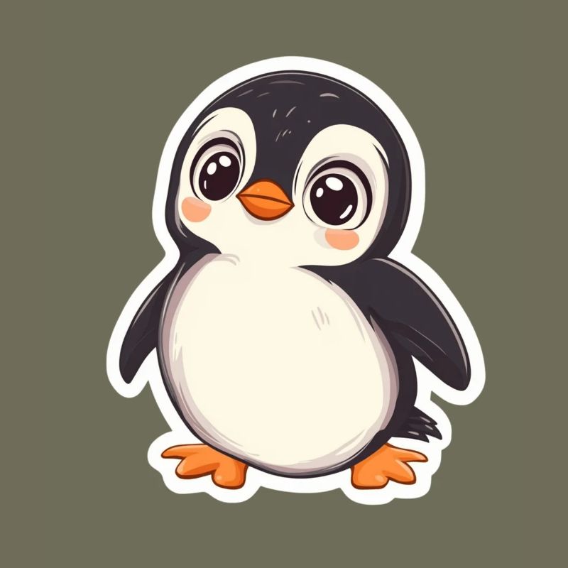 Pingouin
