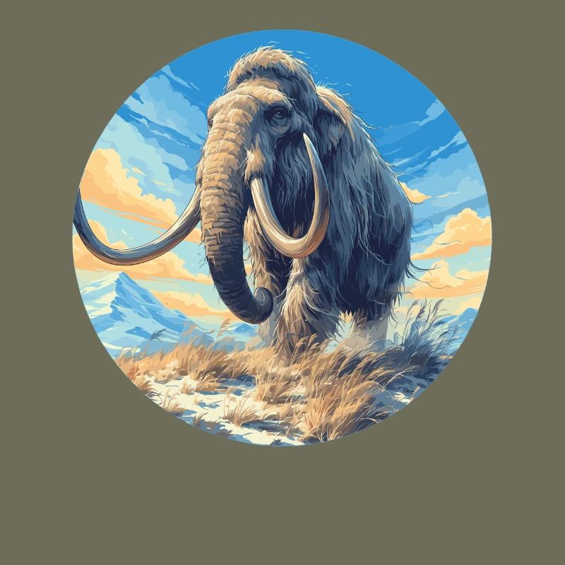 Mammuts Mammut