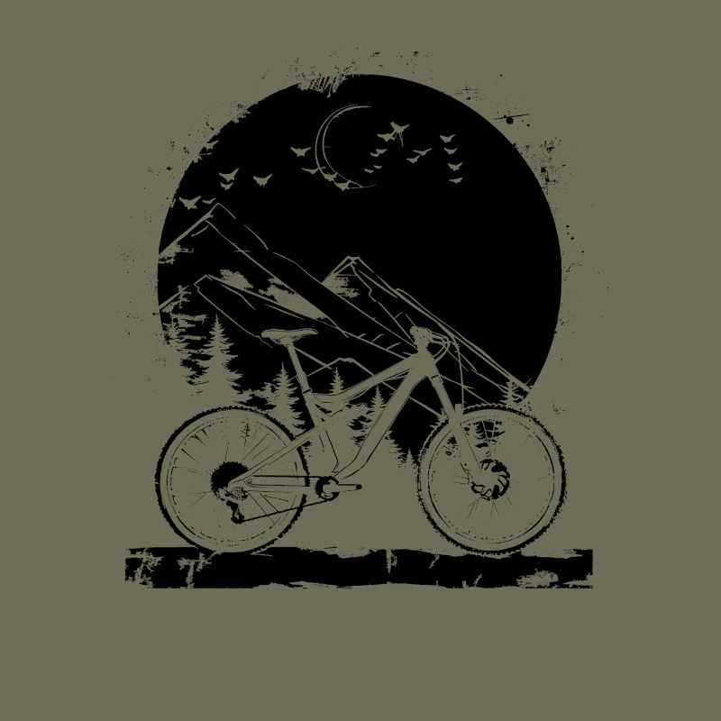 Illustration de VTT