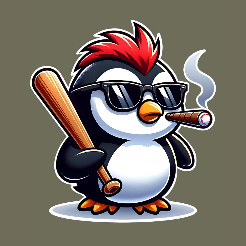 Pinguin 