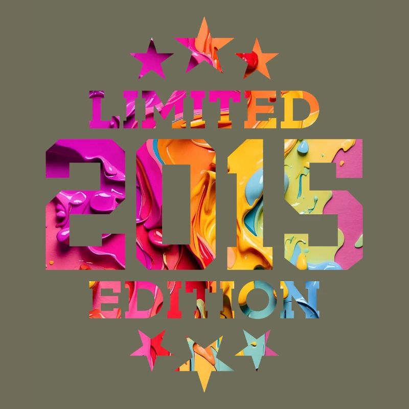 ÉDITION LIMITÉE 2015 11E ANNIVERSAIRE