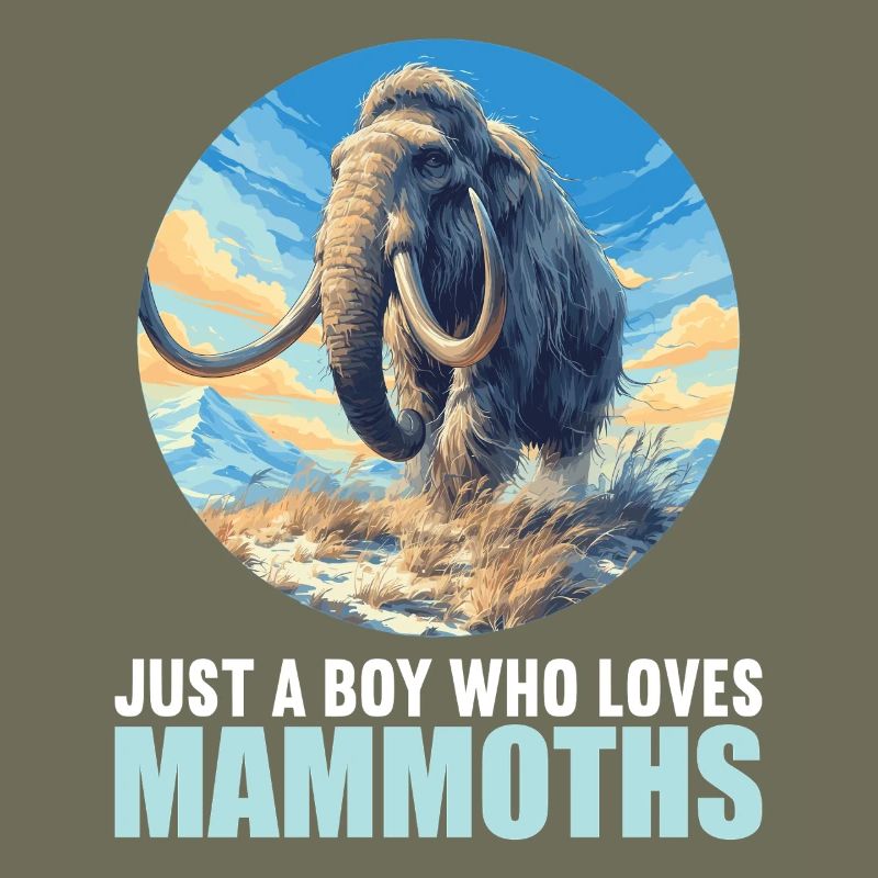 Mammuts Mammut