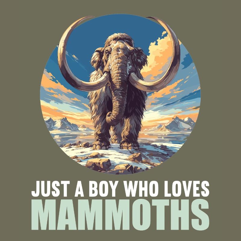 Mammuts Mammut