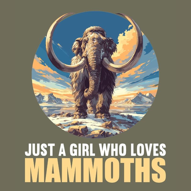 Mammuts Mammut