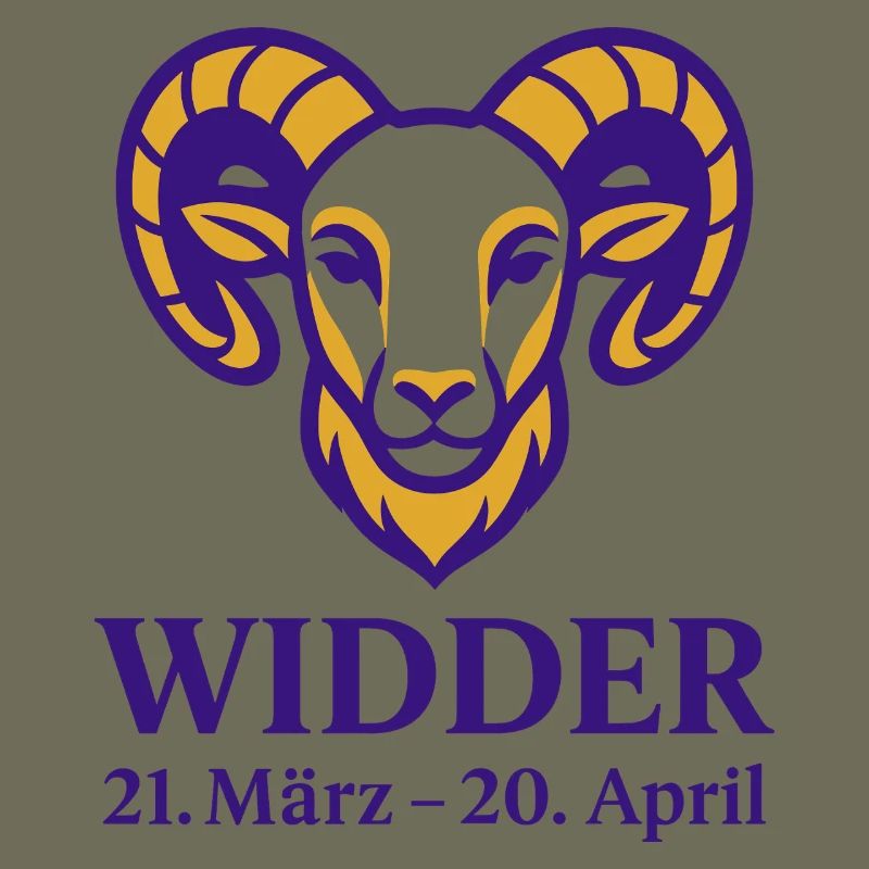 Sternzeichen Widder