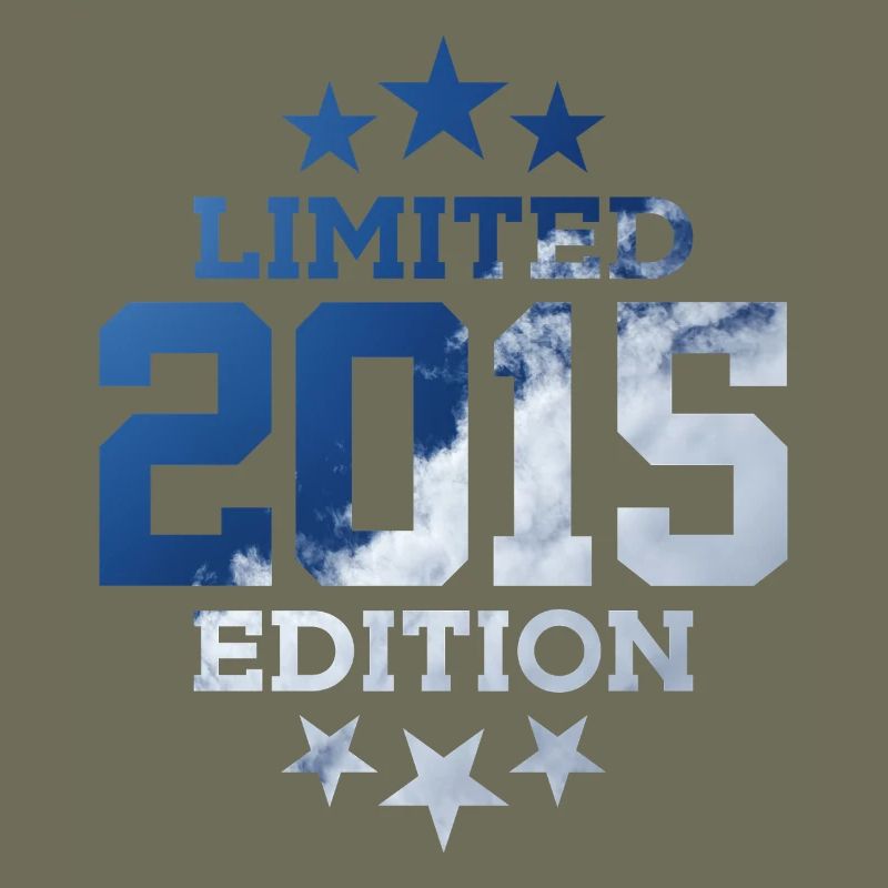 ÉDITION LIMITÉE 2015 11E ANNIVERSAIRE