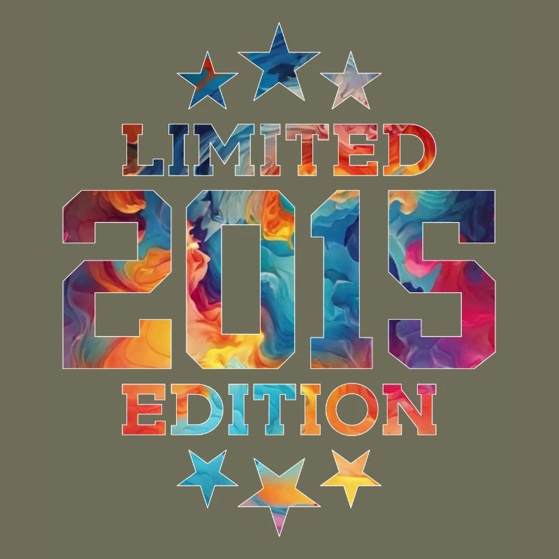 ÉDITION LIMITÉE 2015 11E ANNIVERSAIRE