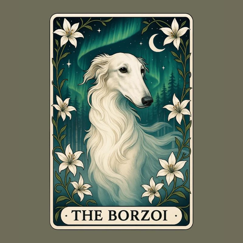 Barzoï