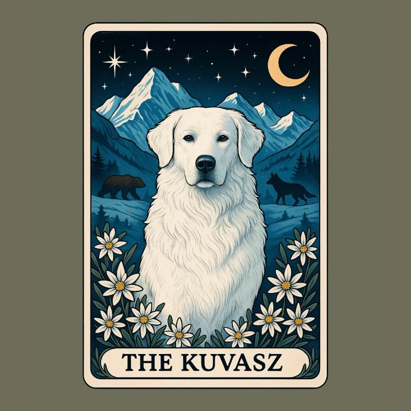 Kuvasz