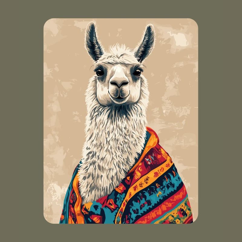 lama