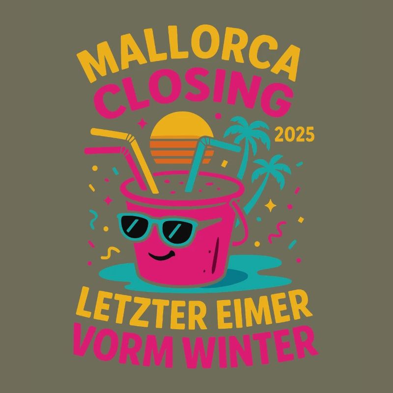 Mallorca Closing 2025 Letzter Eimer