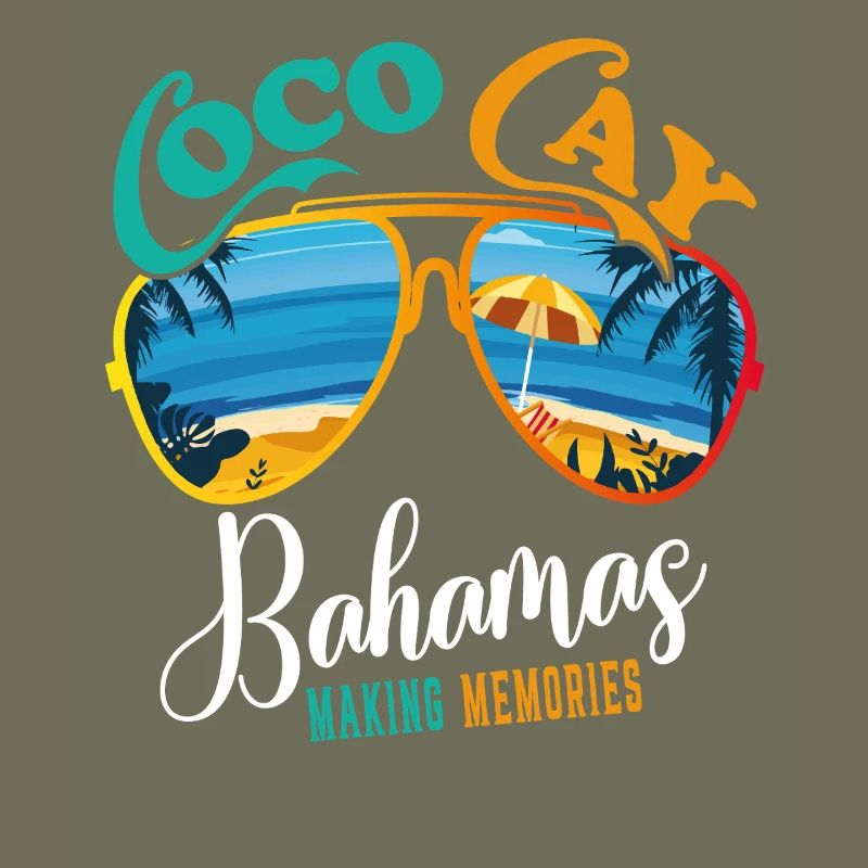 Bahamas Souvenirs