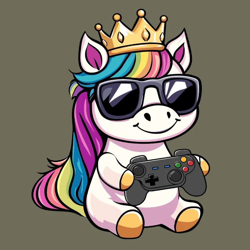 Einhorn controller