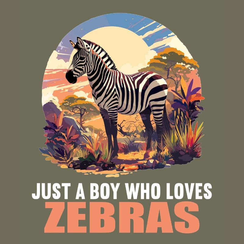 Zebras Zebra