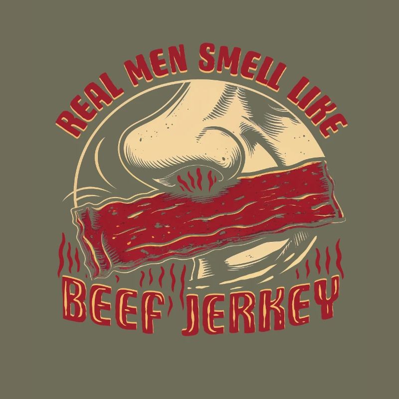 Viande séchée de bœuf séchée Biltong Pemmican