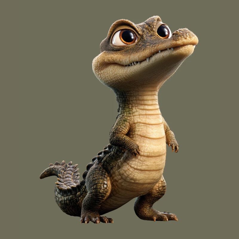Caiman Crocodile Alligator Reptiles Crocodile Caimans