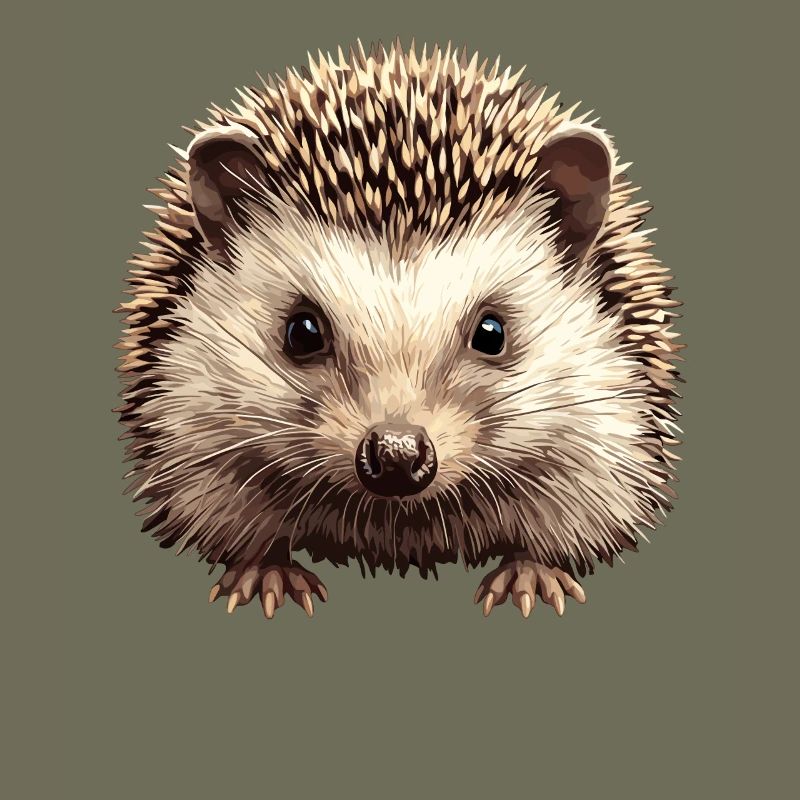 Hedgehog