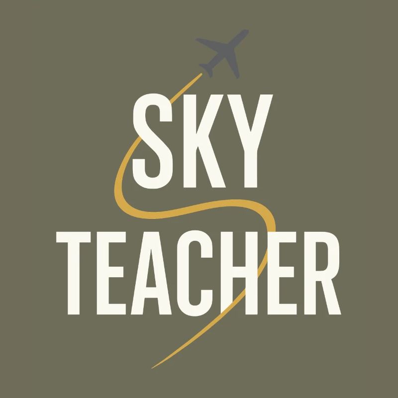 Flight Instructor Cfi Pilot Aviation Instructor