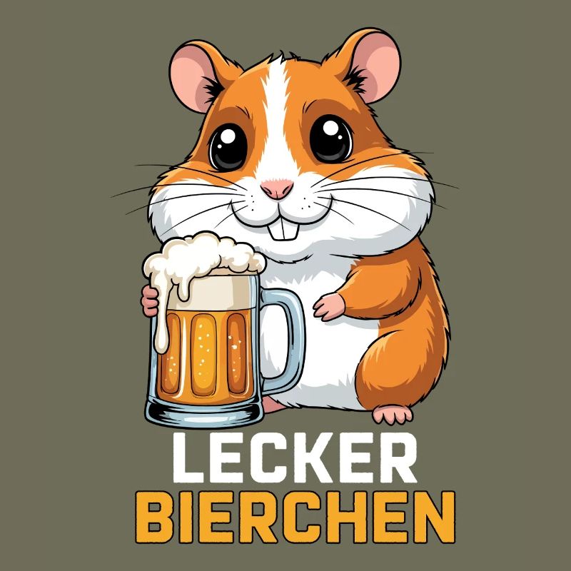 Lecker Bierchen