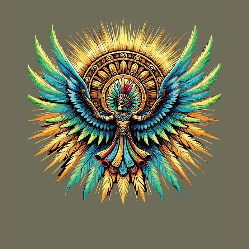 Azteken