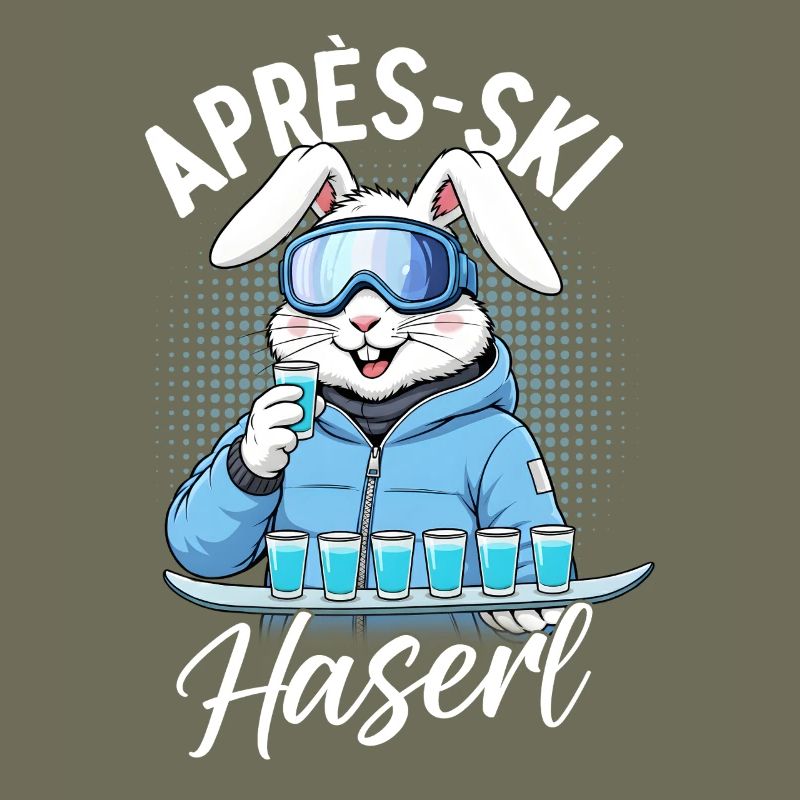 Apres Ski Haserl
