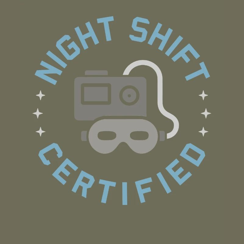 Sleep Technologist Polysomnographic Tech Rpsgt