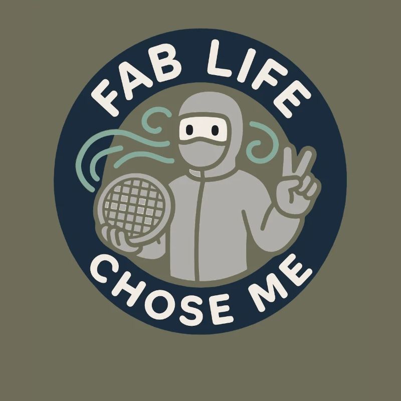 Cleanroom Technician Controlled Environment