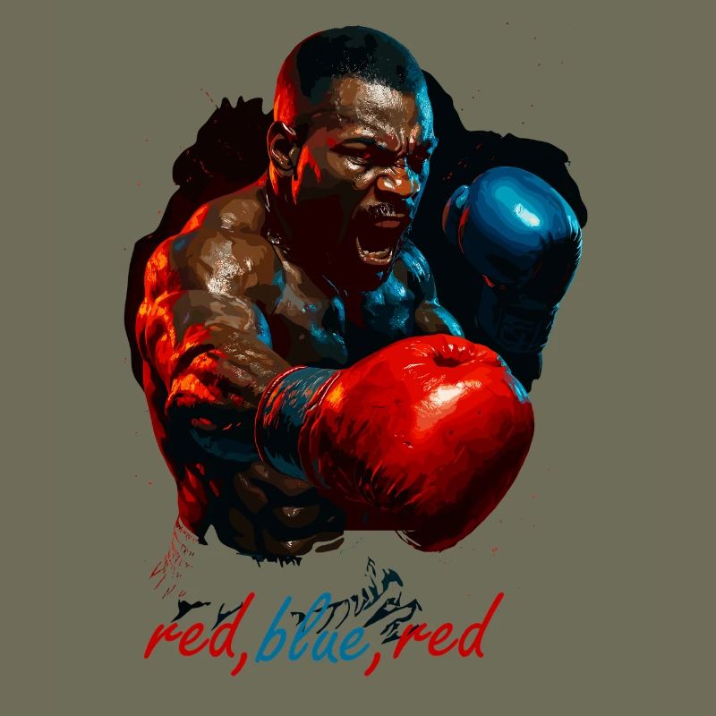 boxing
